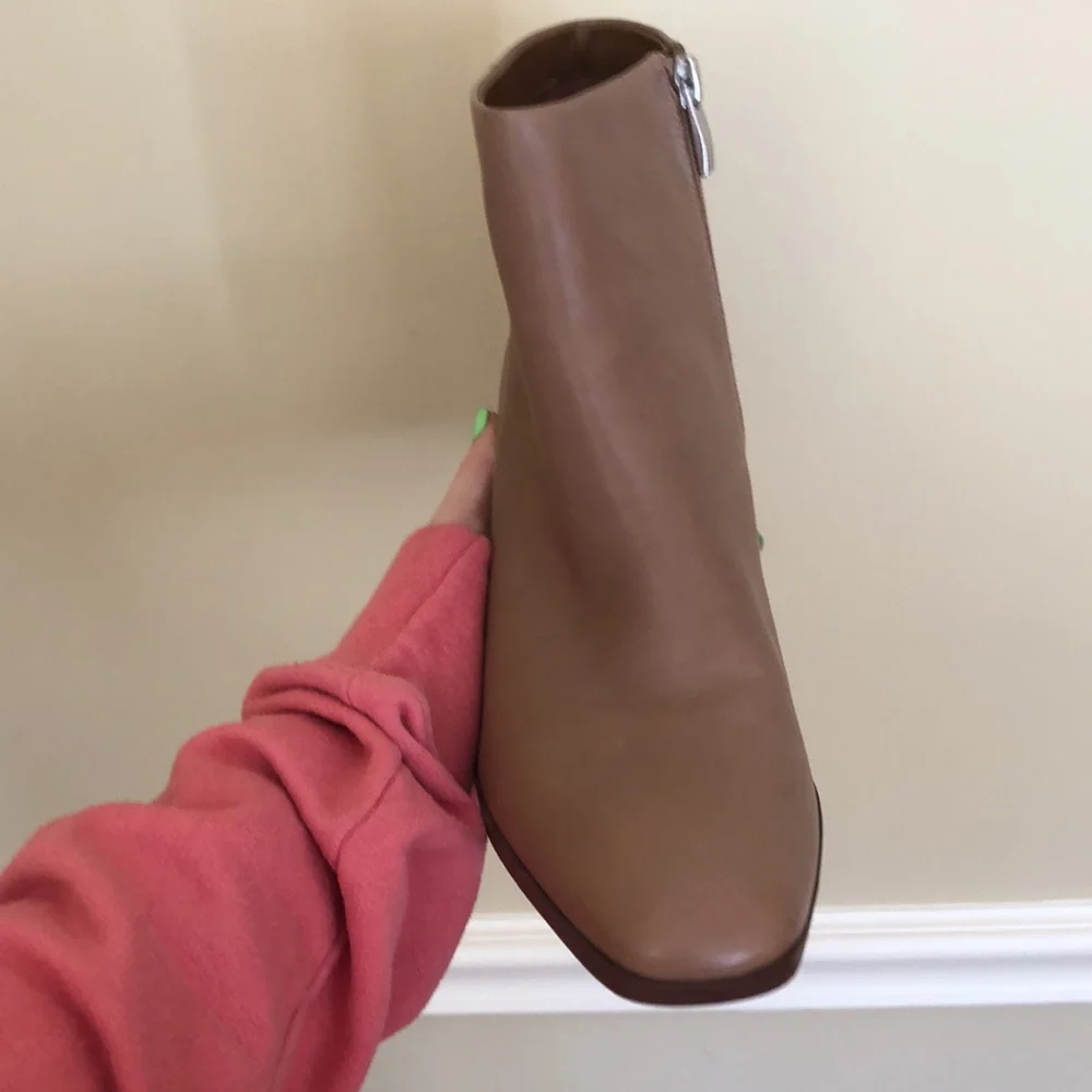 FRANCO SARTO boots - Picture 2 of 4